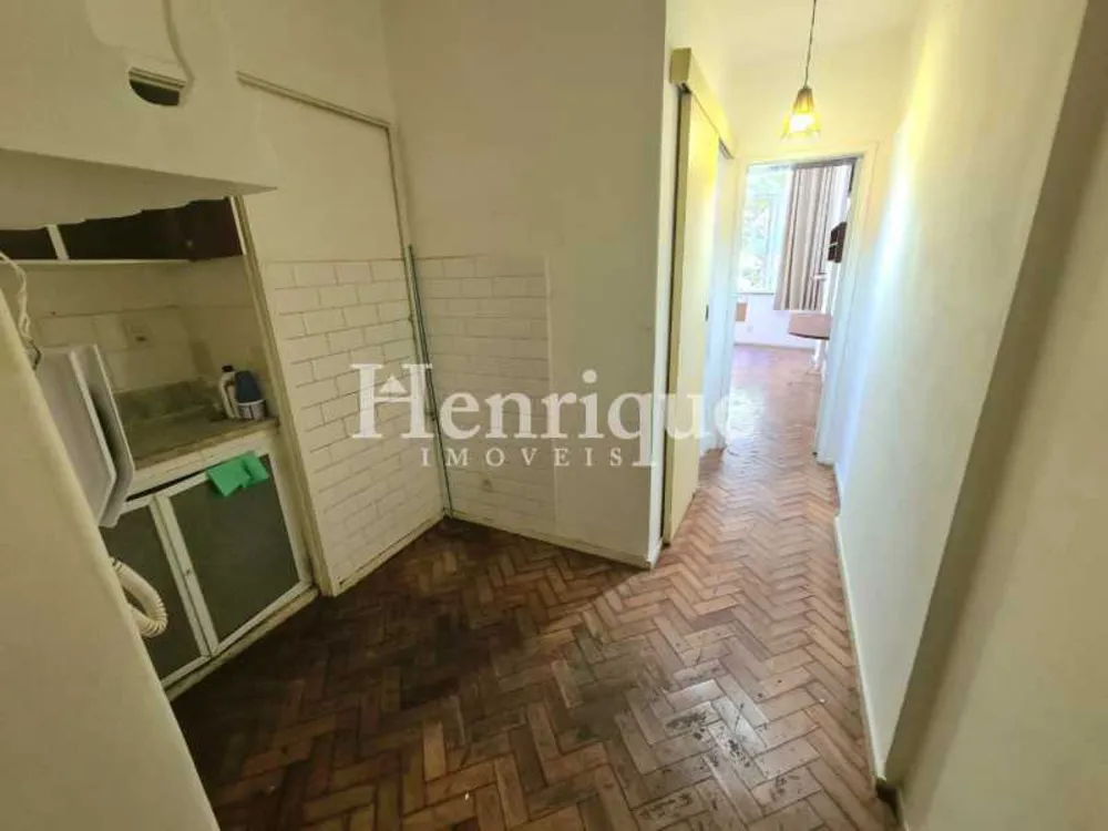 Apartamento, 35 m² - Foto 5