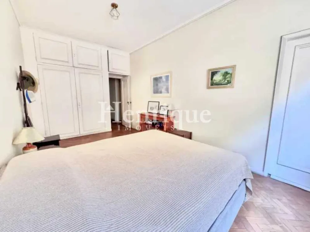 Apartamento, 4 quartos, 248 m² - Foto 12