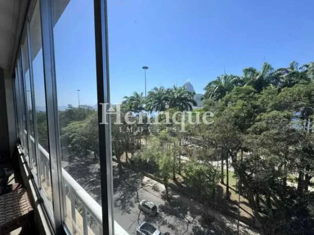 Apartamento, 4 quartos, 248 m² - Foto 8