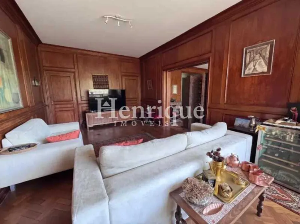Apartamento, 4 quartos, 248 m² - Foto 7