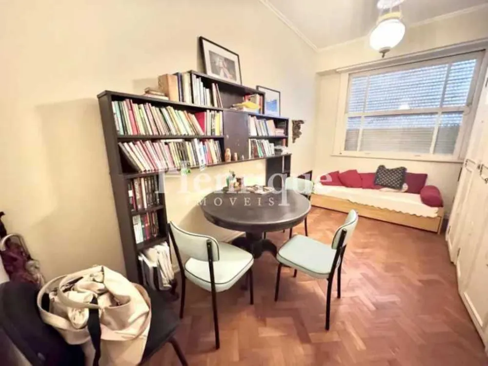 Apartamento, 4 quartos, 248 m² - Foto 20