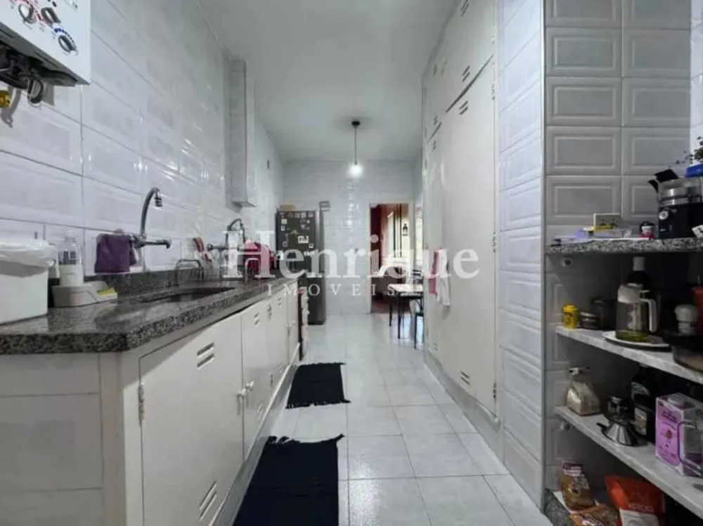 Apartamento, 4 quartos, 248 m² - Foto 28