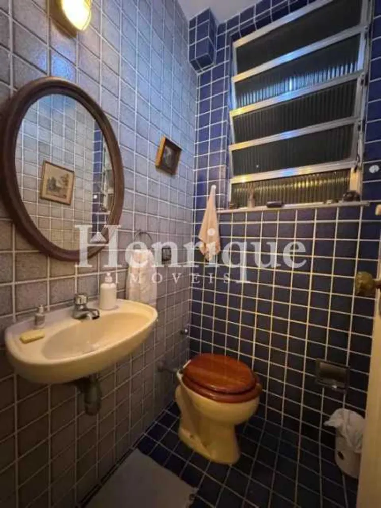 Apartamento, 4 quartos, 248 m² - Foto 25