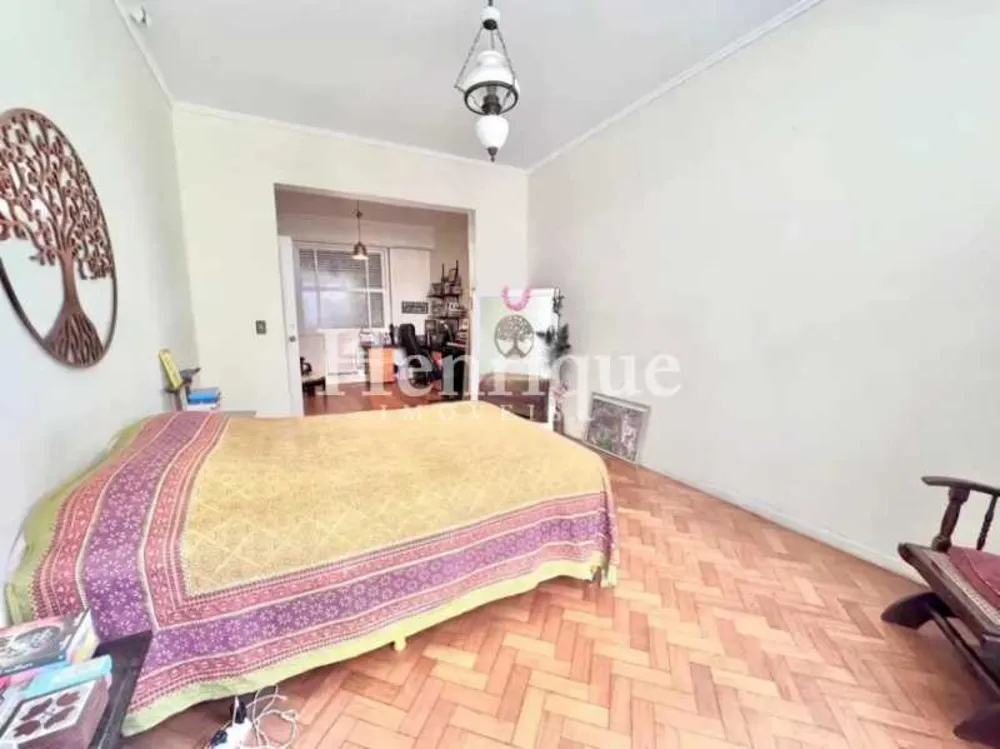 Apartamento, 4 quartos, 248 m² - Foto 16