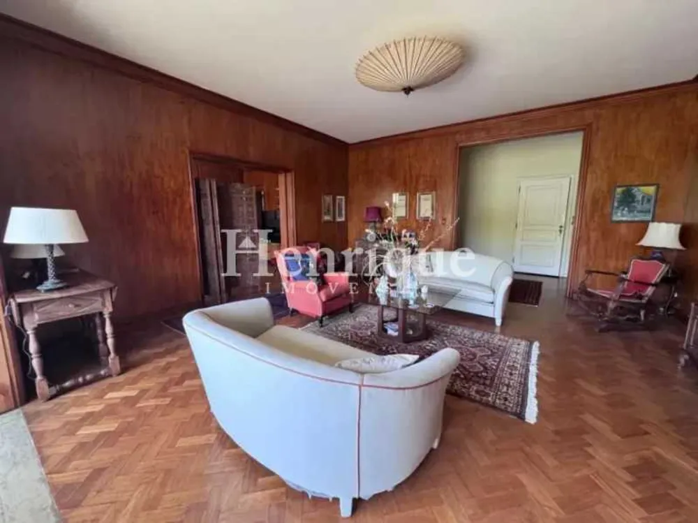Apartamento, 4 quartos, 248 m² - Foto 6
