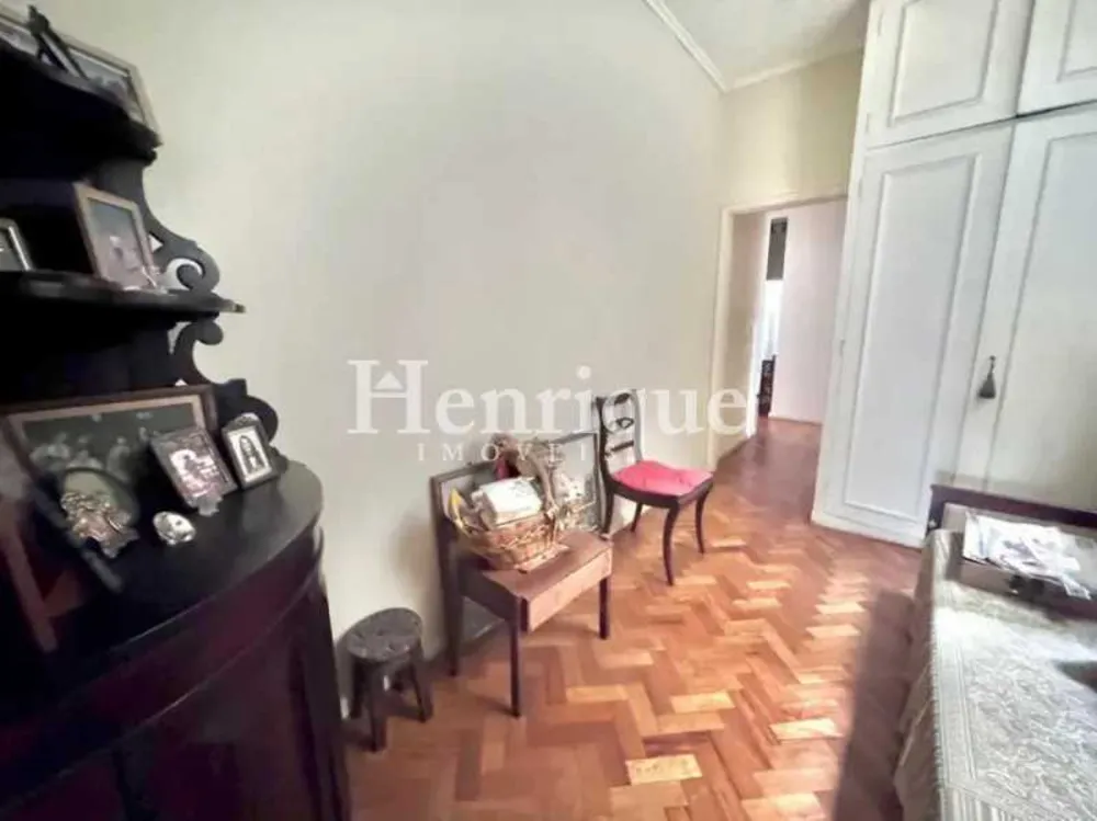 Apartamento, 4 quartos, 248 m² - Foto 22