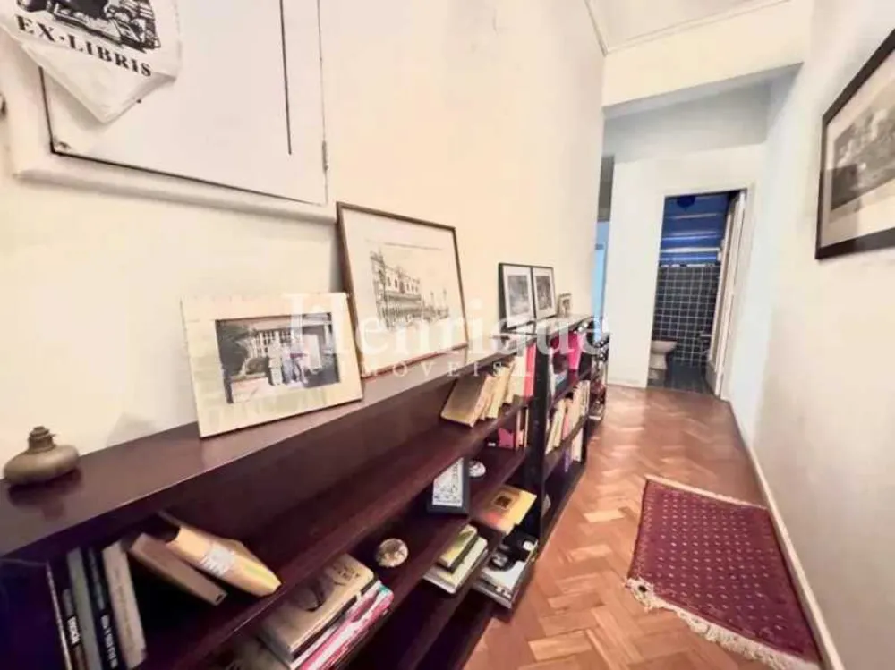 Apartamento, 4 quartos, 248 m² - Foto 21