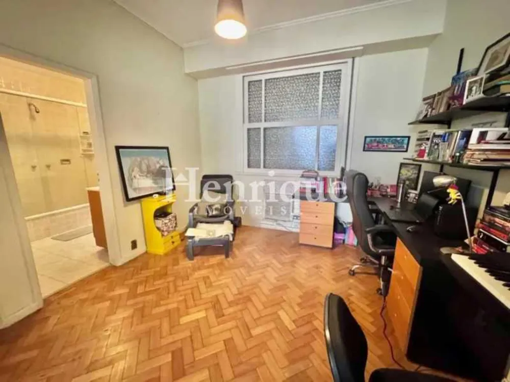 Apartamento, 4 quartos, 248 m² - Foto 18