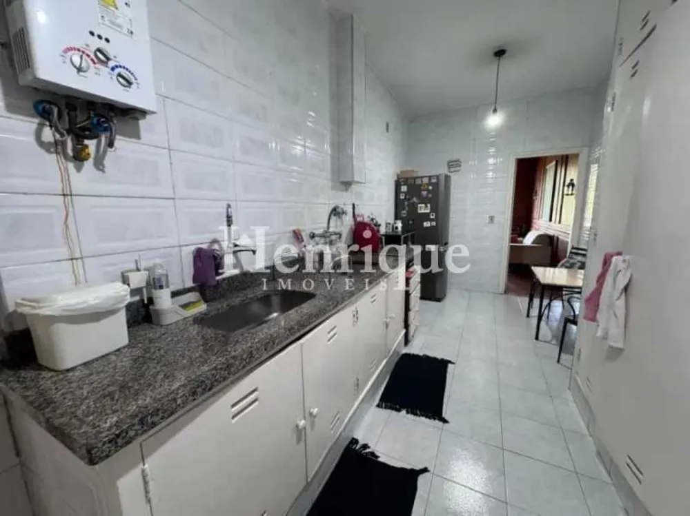 Apartamento, 4 quartos, 248 m² - Foto 27