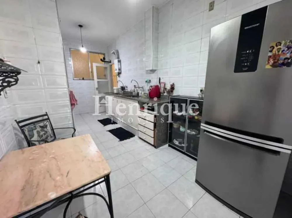 Apartamento, 4 quartos, 248 m² - Foto 26