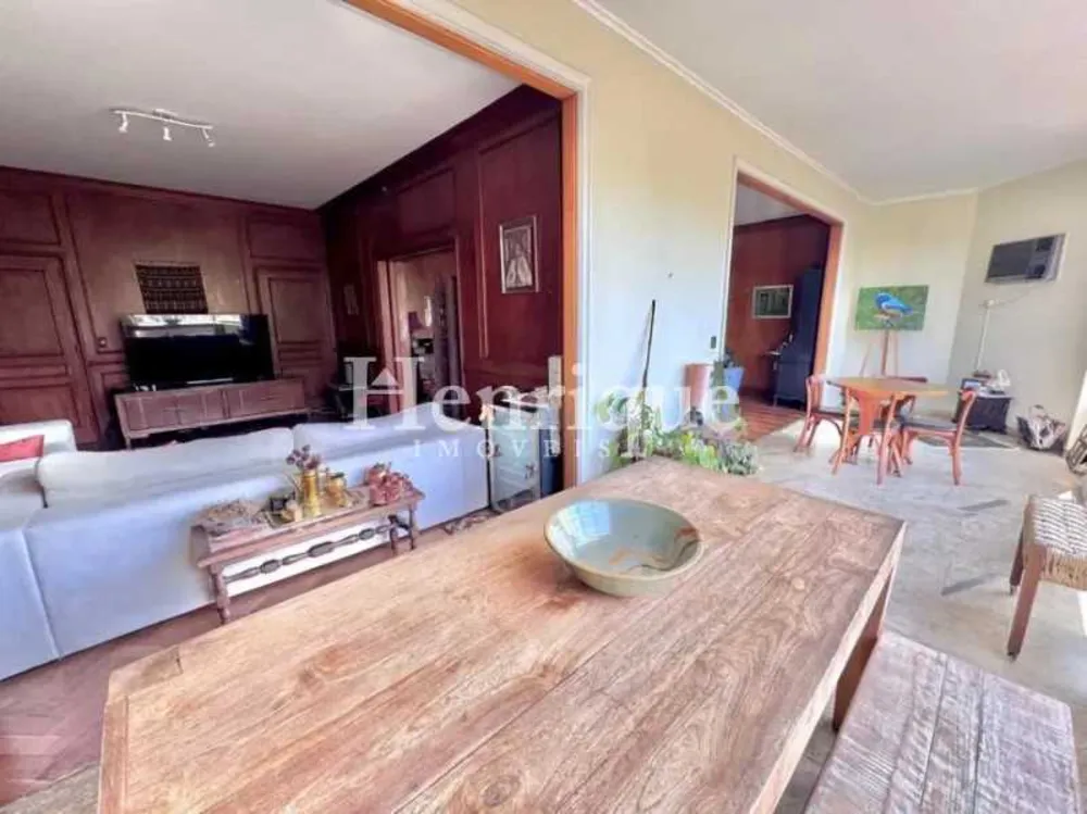 Apartamento, 4 quartos, 248 m² - Foto 1