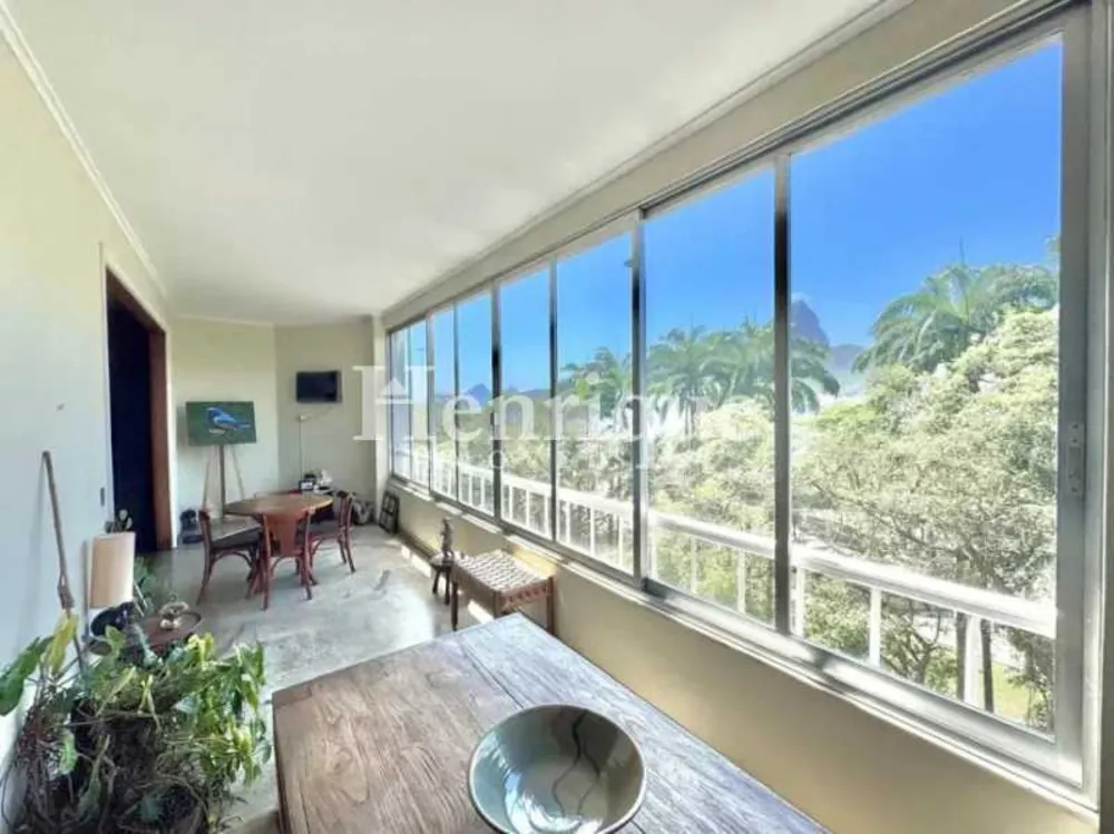 Apartamento, 4 quartos, 248 m² - Foto 2