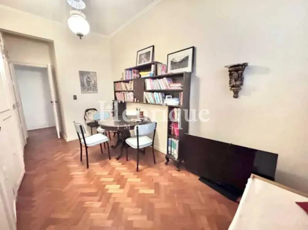 Apartamento, 4 quartos, 248 m² - Foto 19