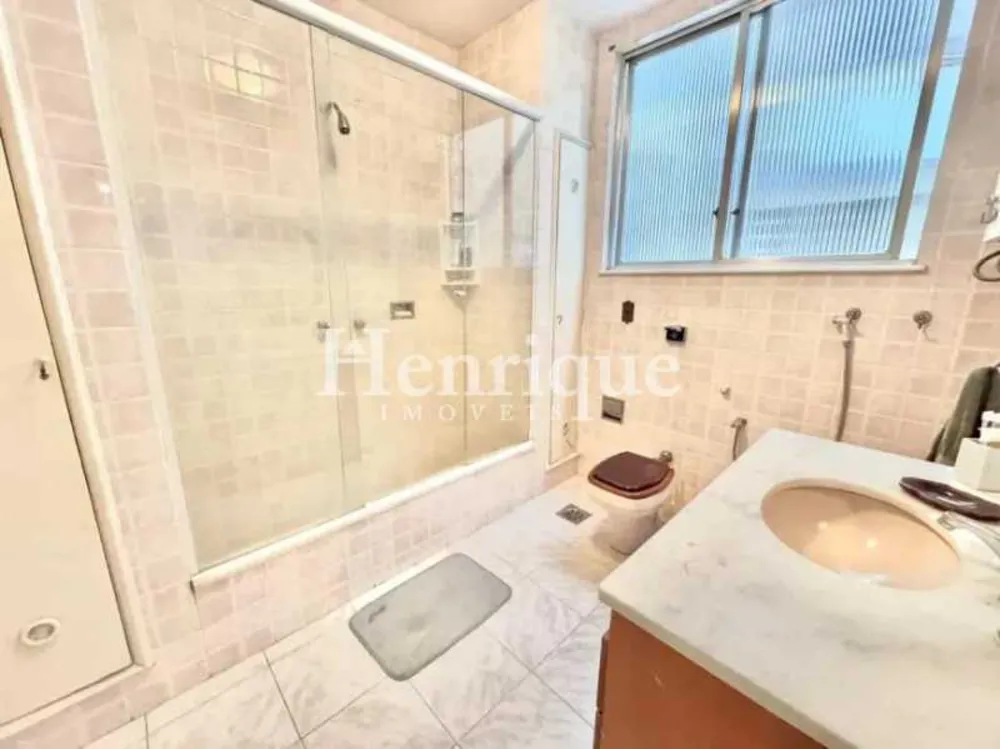 Apartamento, 4 quartos, 248 m² - Foto 24