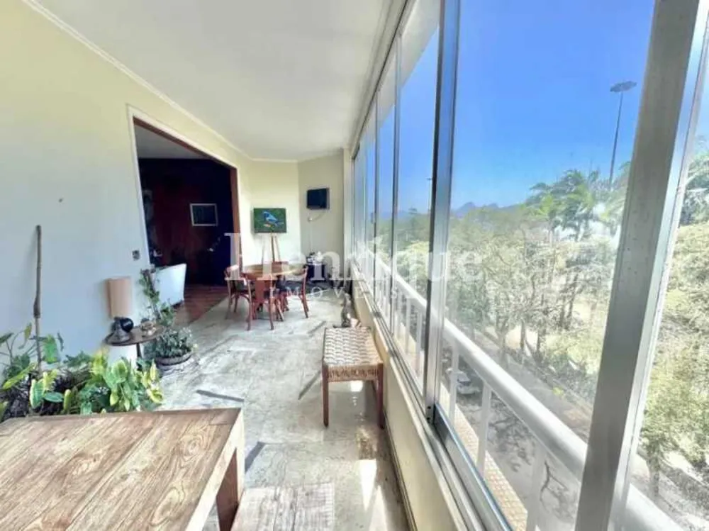 Apartamento, 4 quartos, 248 m² - Foto 4