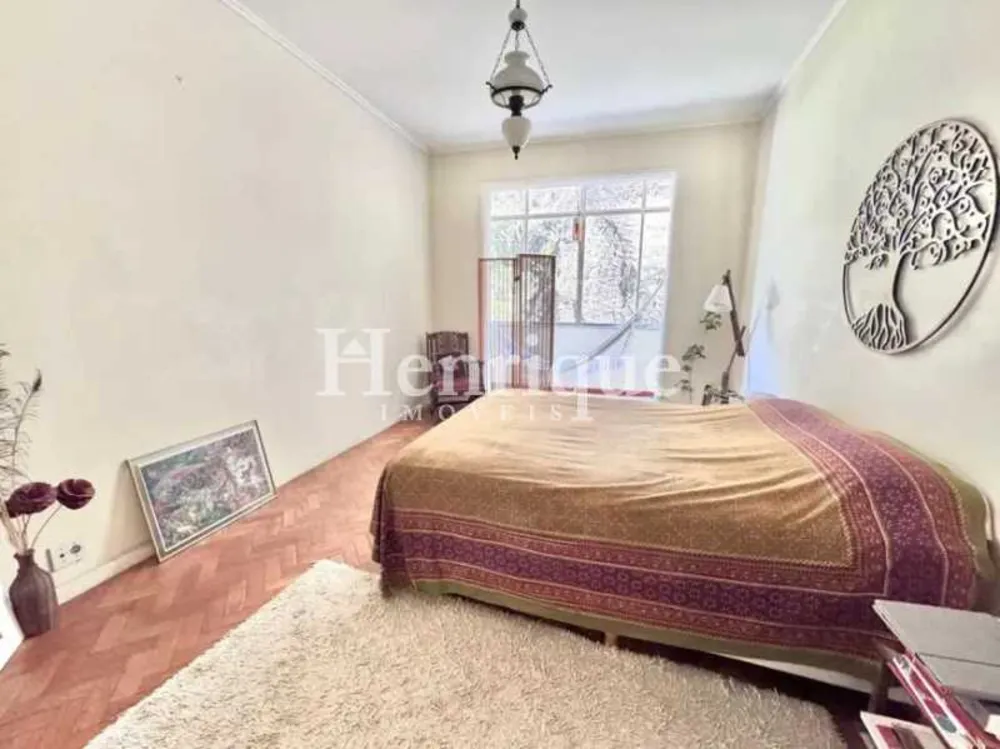 Apartamento, 4 quartos, 248 m² - Foto 13