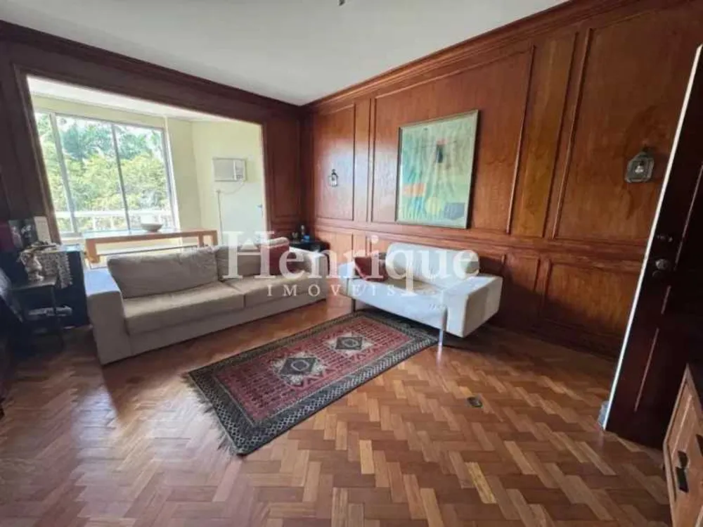 Apartamento, 4 quartos, 248 m² - Foto 9