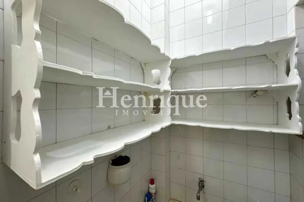 Apartamento, 1 quarto, 35 m² - Foto 15