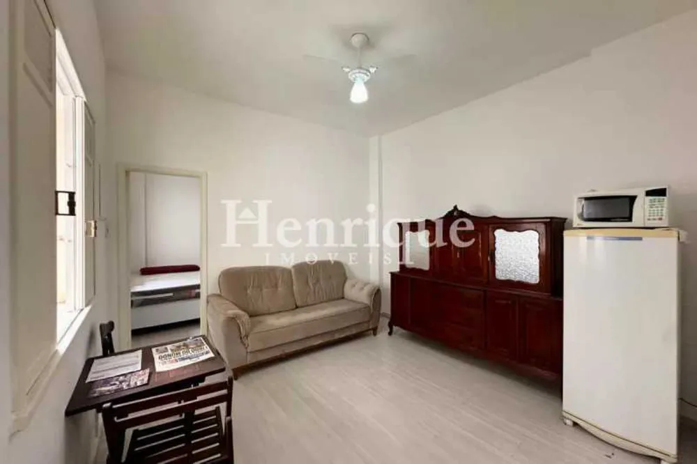 Apartamento, 1 quarto, 35 m² - Foto 3