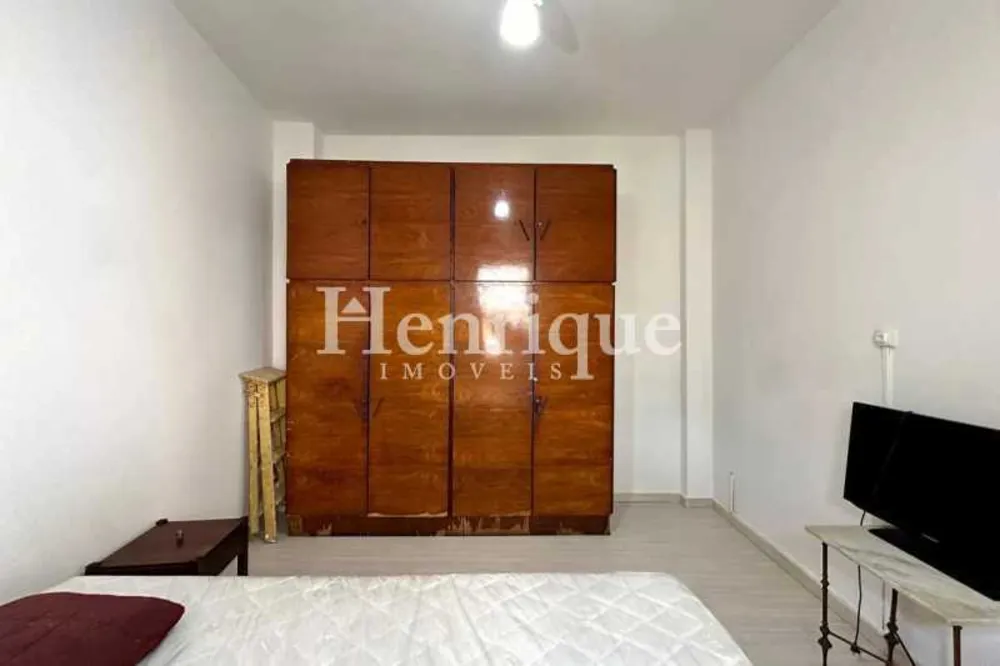 Apartamento, 1 quarto, 35 m² - Foto 7