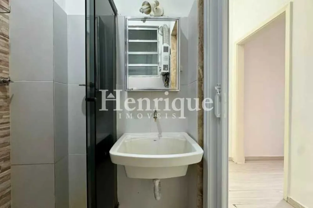 Apartamento, 1 quarto, 35 m² - Foto 12