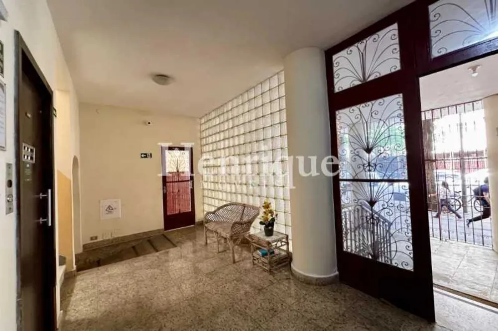 Apartamento, 1 quarto, 35 m² - Foto 17