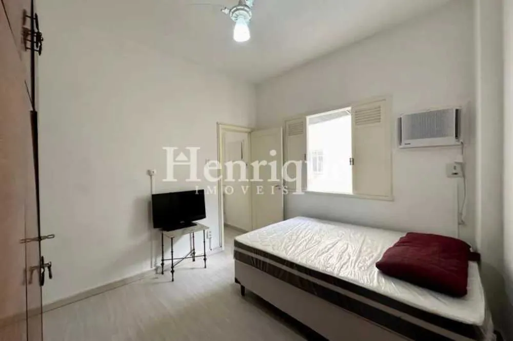 Apartamento, 1 quarto, 35 m² - Foto 1