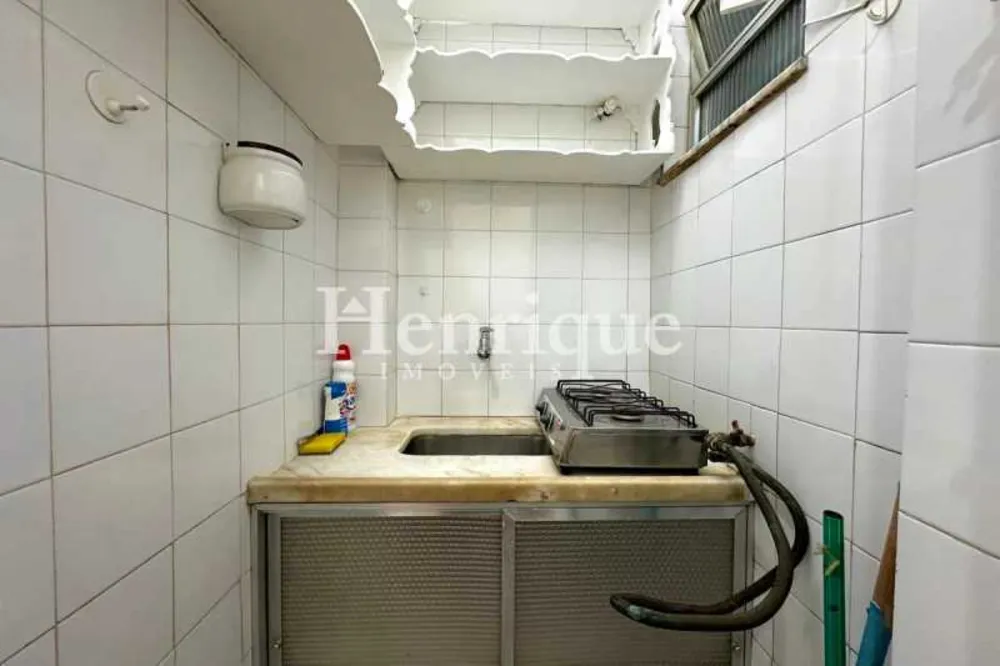 Apartamento, 1 quarto, 35 m² - Foto 14