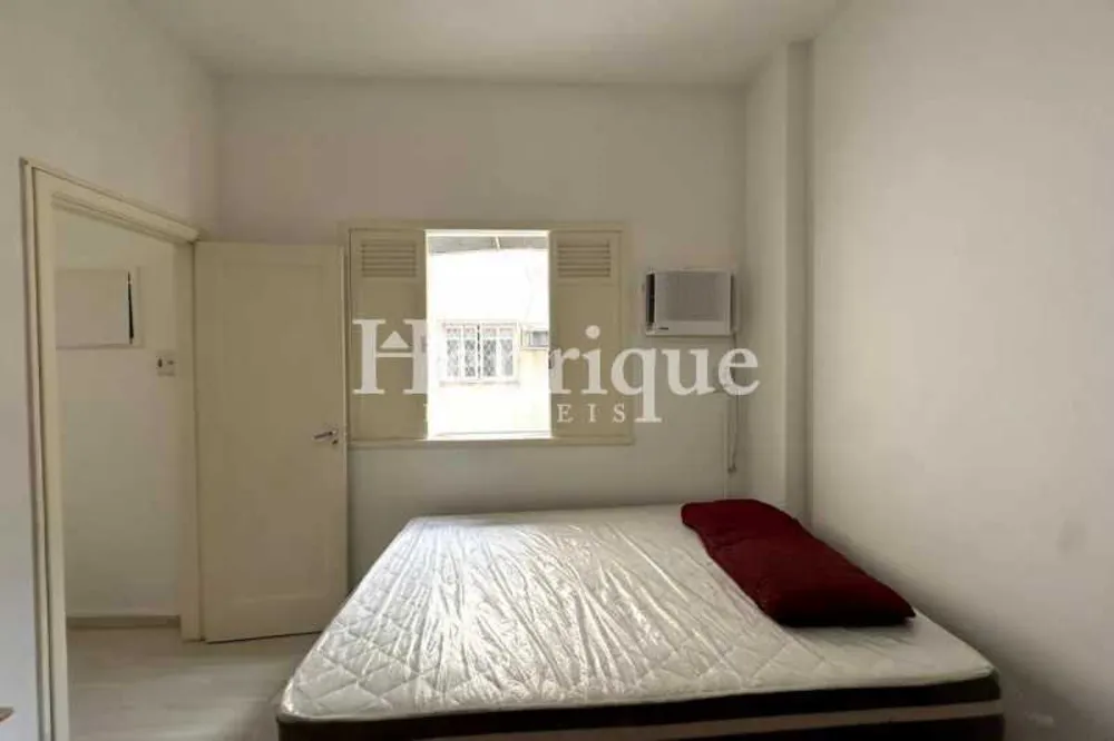 Apartamento, 1 quarto, 35 m² - Foto 8