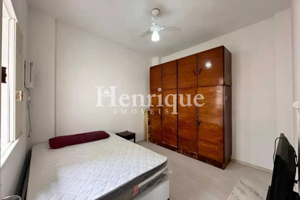 Apartamento, 1 quarto, 35 m² - Foto 5