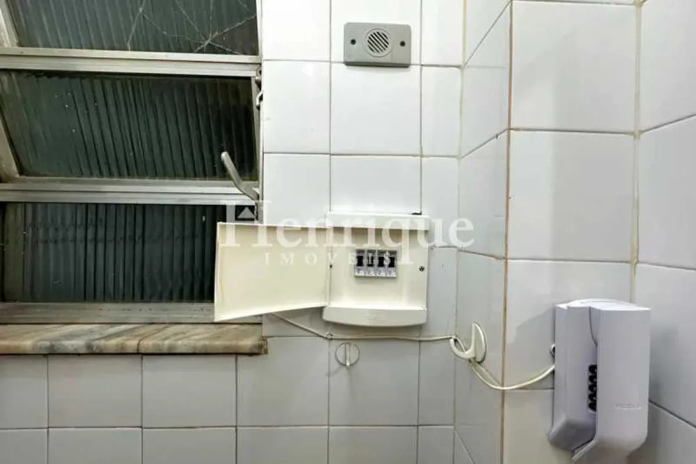 Apartamento, 1 quarto, 35 m² - Foto 16