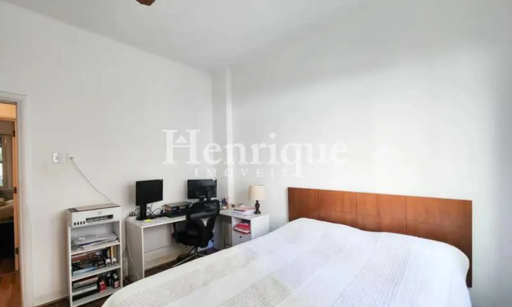Apartamento, 3 quartos, 176 m² - Foto 20