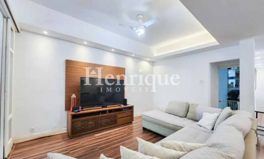 Apartamento, 3 quartos, 176 m² - Foto 4