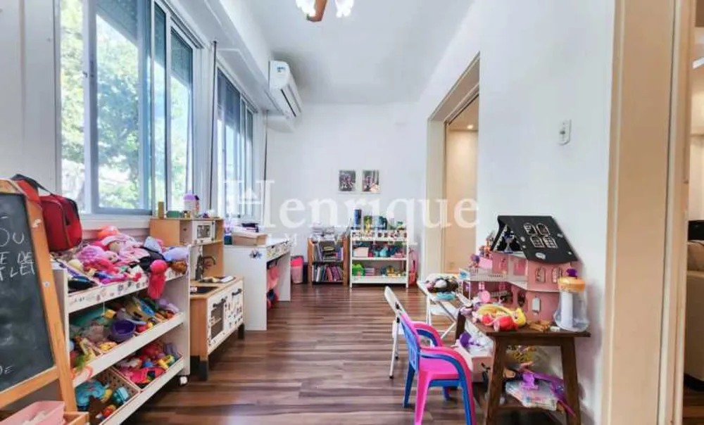 Apartamento, 3 quartos, 176 m² - Foto 7