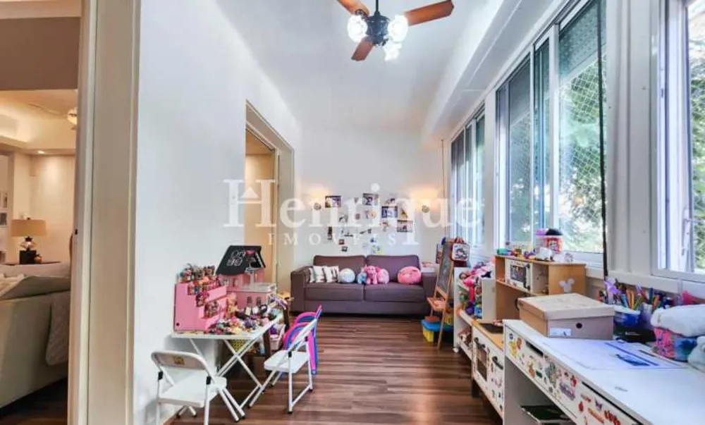 Apartamento, 3 quartos, 176 m² - Foto 8