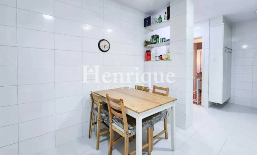 Apartamento, 3 quartos, 176 m² - Foto 11