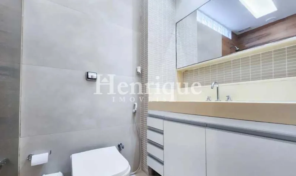 Apartamento, 3 quartos, 176 m² - Foto 23