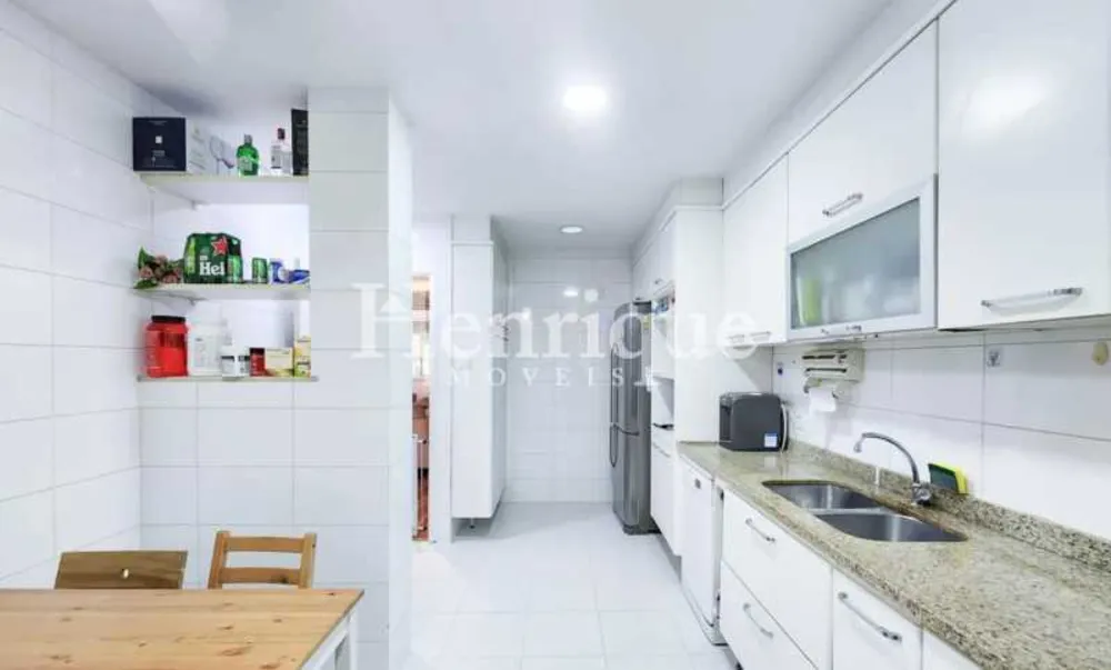 Apartamento, 3 quartos, 176 m² - Foto 10