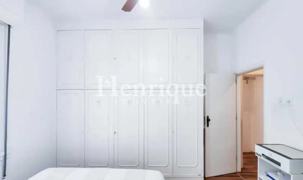 Apartamento, 3 quartos, 176 m² - Foto 8