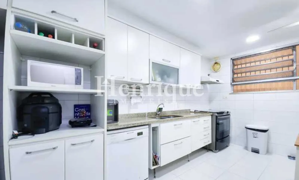 Apartamento, 3 quartos, 176 m² - Foto 9