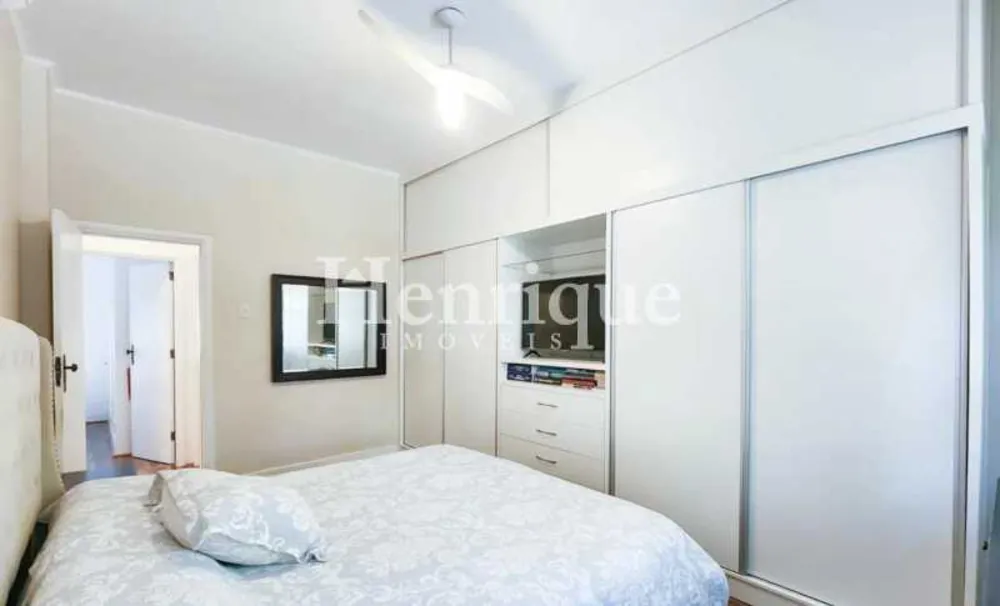 Apartamento, 3 quartos, 176 m² - Foto 7