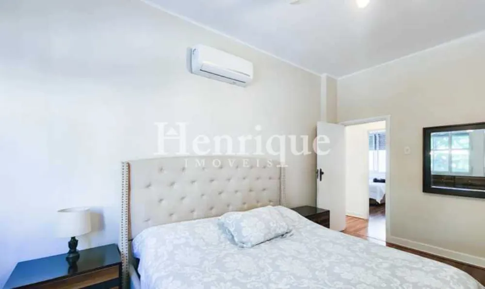Apartamento, 3 quartos, 176 m² - Foto 19