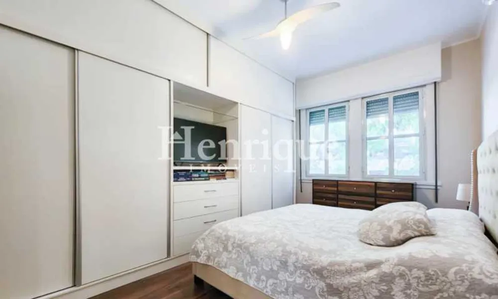 Apartamento, 3 quartos, 176 m² - Foto 16