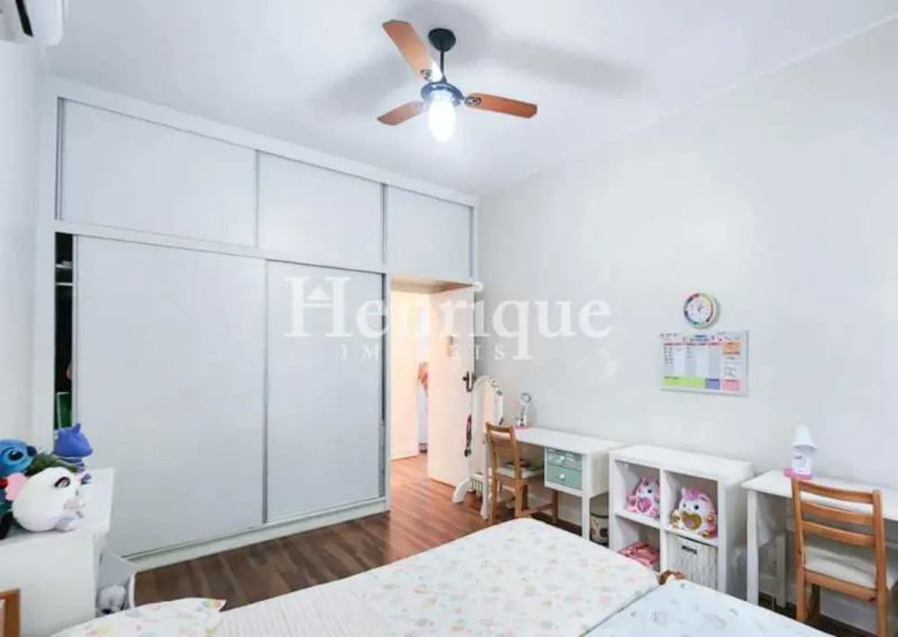 Apartamento, 3 quartos, 176 m² - Foto 14