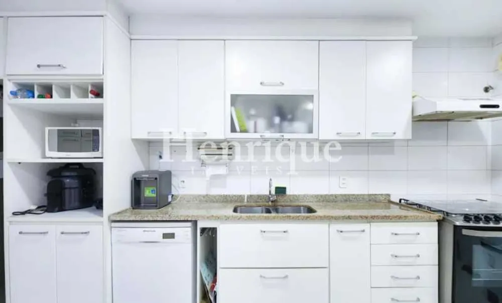 Apartamento, 3 quartos, 176 m² - Foto 12