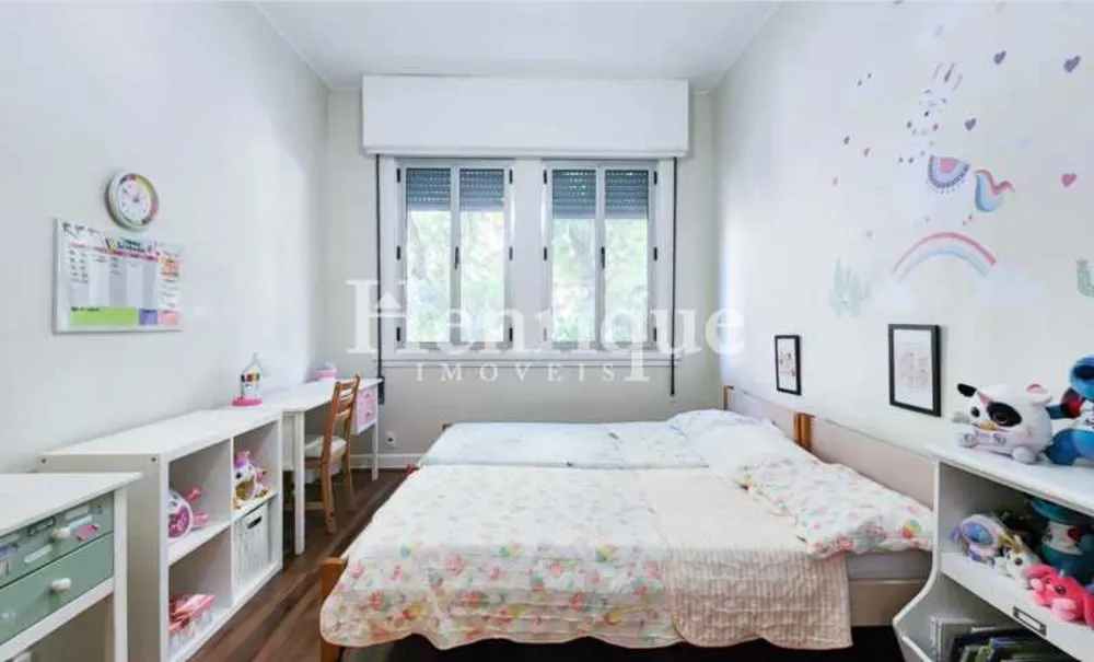 Apartamento, 3 quartos, 176 m² - Foto 13