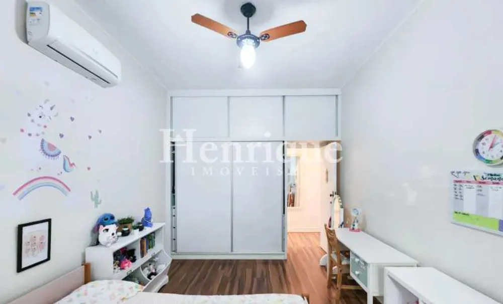 Apartamento, 3 quartos, 176 m² - Foto 6