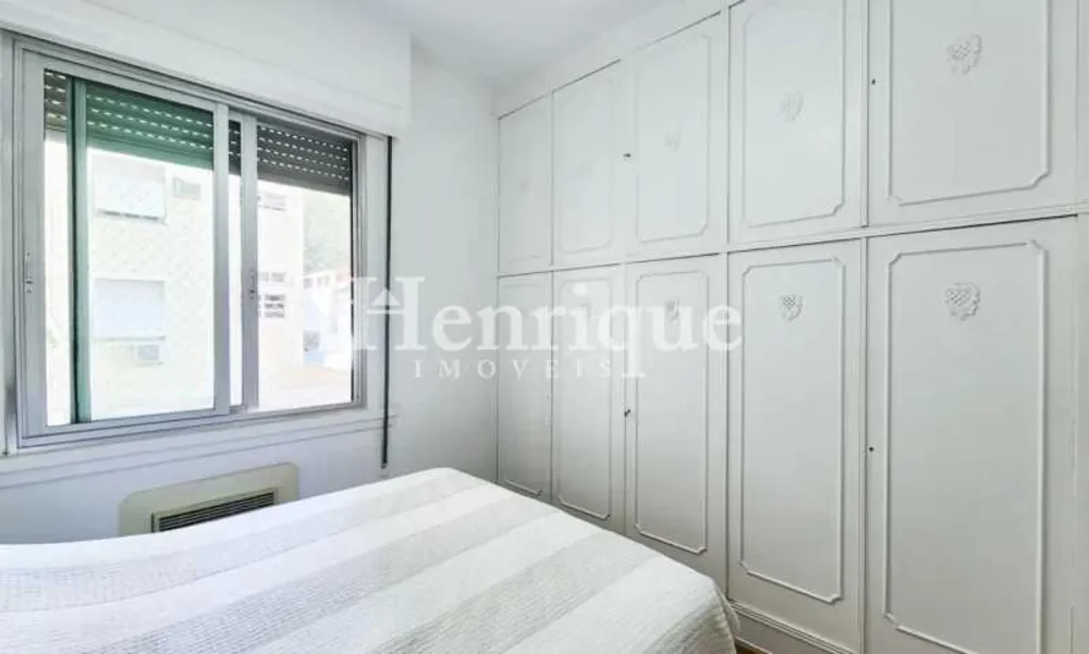 Apartamento, 3 quartos, 176 m² - Foto 21