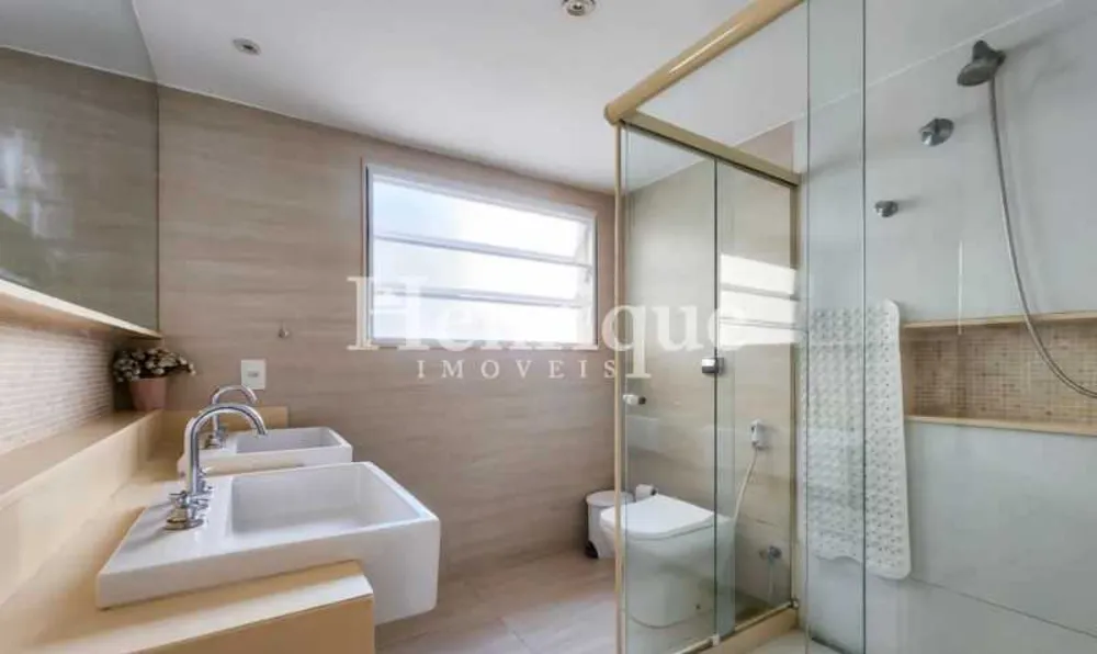 Apartamento, 3 quartos, 176 m² - Foto 24