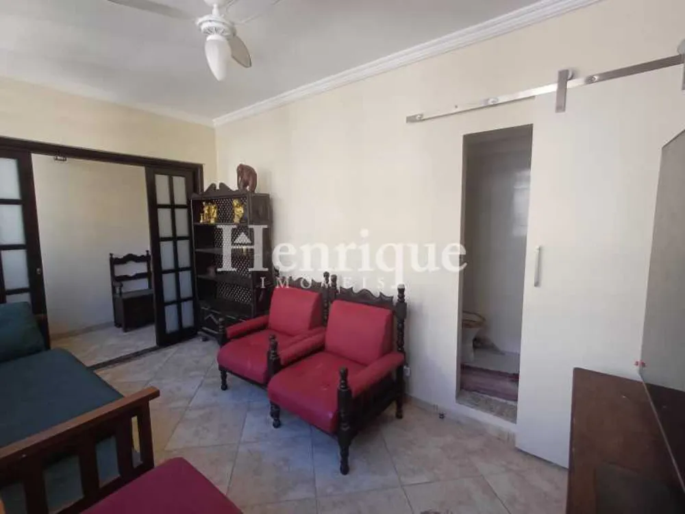 Apartamento, 4 quartos, 170 m² - Foto 16